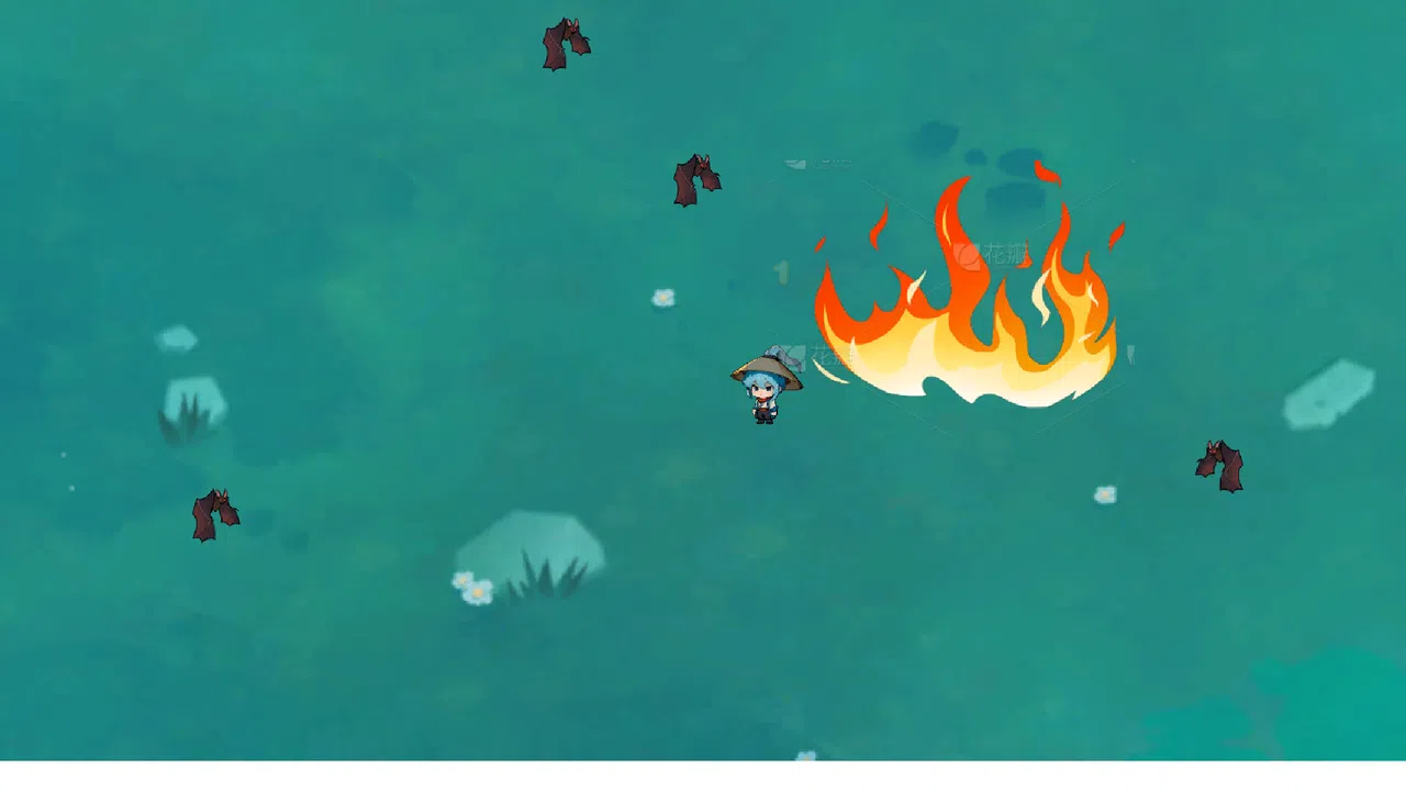 真男人修仙 Demo Screenshot 4