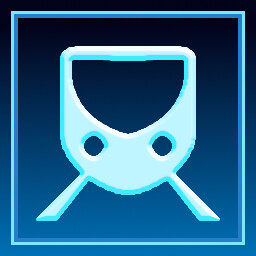 Dark Humor and a Katana icon