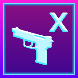 Gun Fu icon