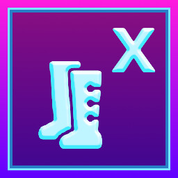 Watch Your Step icon