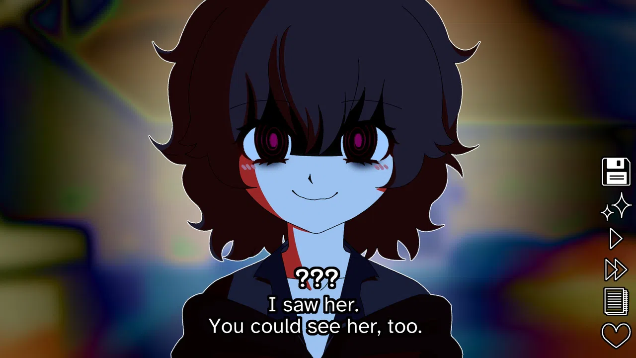 Femboy Detective Screenshot 0