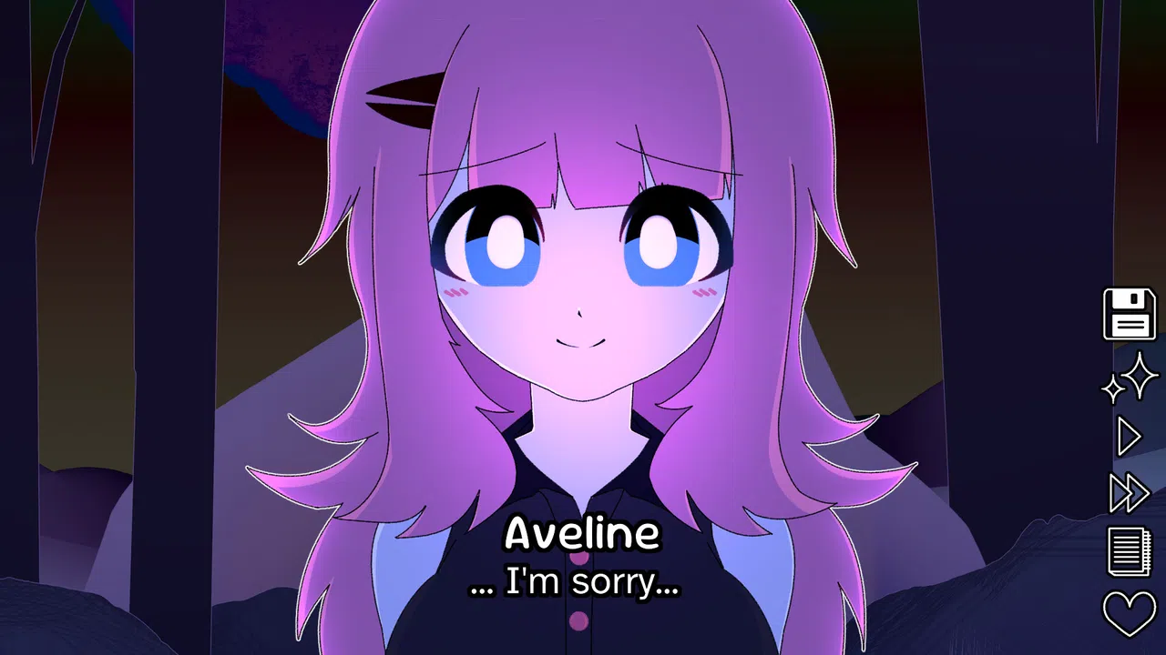 Femboy Detective Screenshot 3