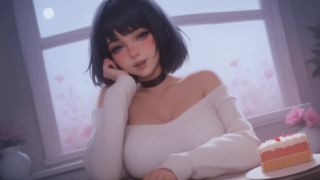 Obsessed Lucy Screenshot 0