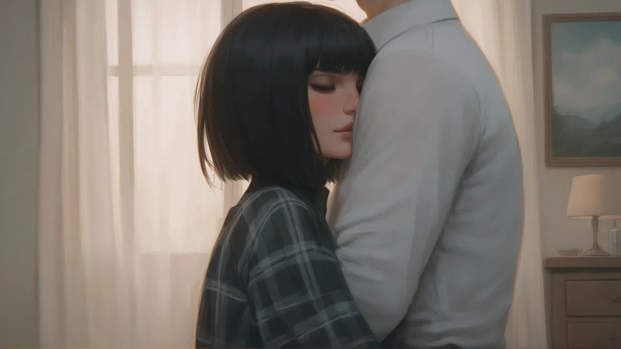 Obsessed Lucy Screenshot 3