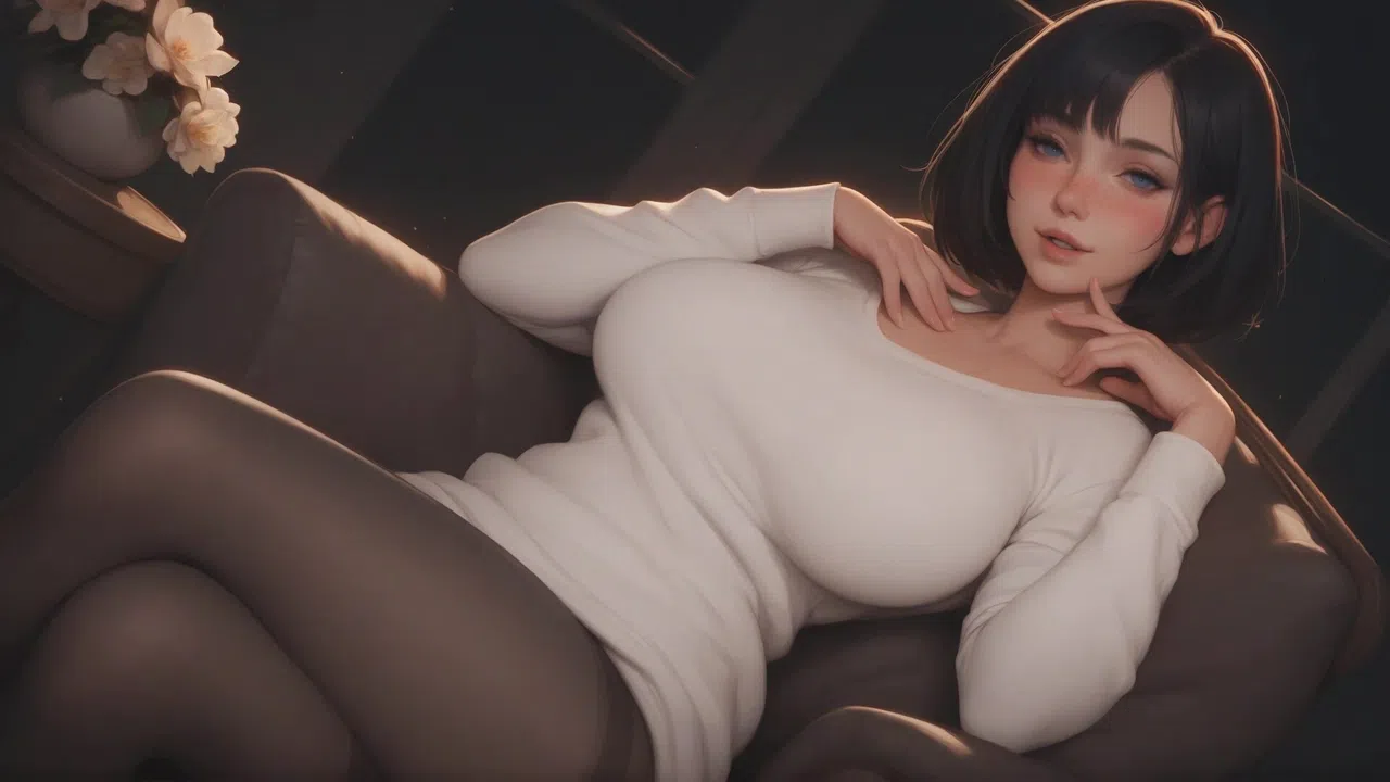 Obsessed Lucy Screenshot 6