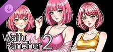 Waifu Rancher 2 - Chie