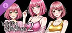 Waifu Rancher 2 - Chie