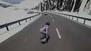 Alpine Skater Screenshot 2