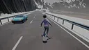 Alpine Skater Screenshot 3