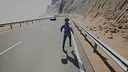 Alpine Skater Screenshot 8