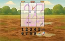 Mr Toffee's Slow-Thermo Sudoku Puzzles Screenshot 1