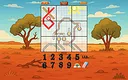 Mr Toffee's Slow-Thermo Sudoku Puzzles Screenshot 4