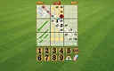 Mr Toffee's Slow-Thermo Sudoku Puzzles Screenshot 8