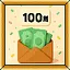 Part-time King icon