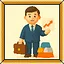 First Consultation icon