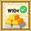 Commodity Tycoon icon