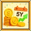Master of Exchange Rates icon