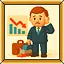 Unlucky Start icon