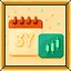 Power of Patience icon