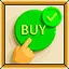 First Step icon
