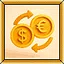 First Exchange icon