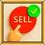 First Sale icon