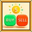 Novice Day Trader icon