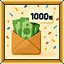 Part-time Legend icon