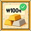 Commodity Emperor icon