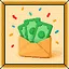 First Part-time Job icon