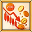 Financial Crisis Survivor icon