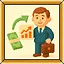 VIP Client icon
