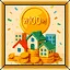 Real Estate Tycoon icon
