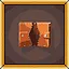 Bankruptcy icon