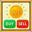 Stock Market Expert icon