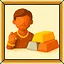 Precious Metal Collector icon
