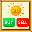 Master Day Trader icon