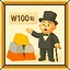 Hundred-Billion Merchant icon