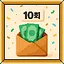 Part-timer icon