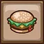 Fast Food Lover icon