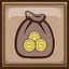 Strong Smell of Money icon