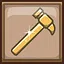 Advanced Crafter icon