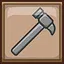 Experienced Crafter icon