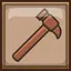 Beginner Crafter icon