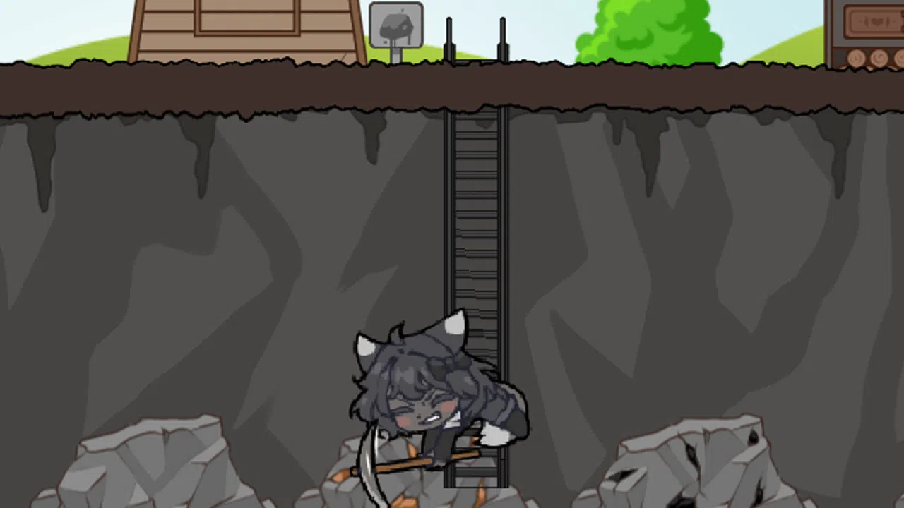 Pawoki: Desktop Pets Screenshot 9