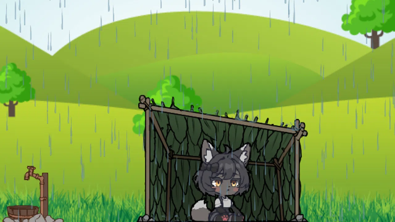 Pawoki: Desktop Pets Screenshot 10