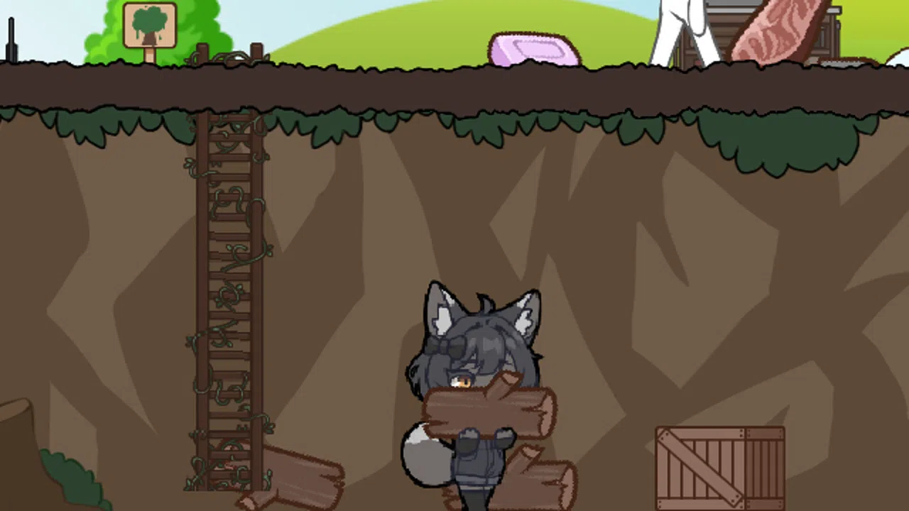 Pawoki: Desktop Pets Screenshot 5