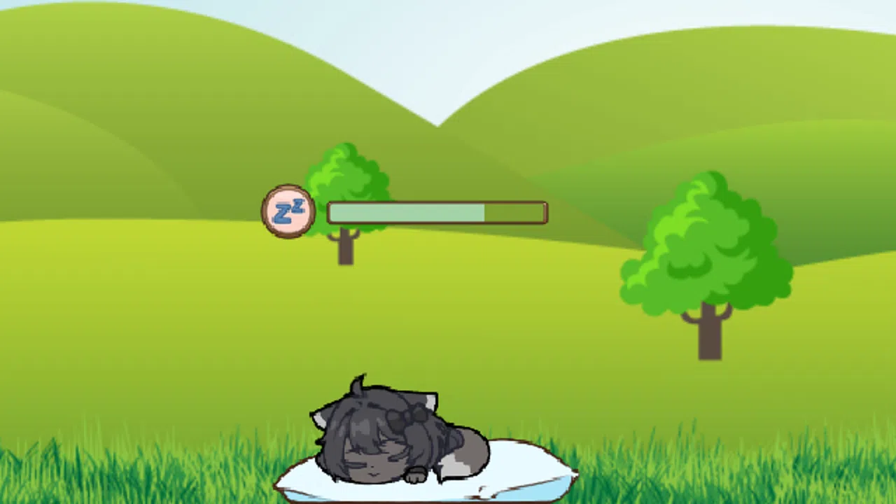 Pawoki: Desktop Pets Screenshot 0