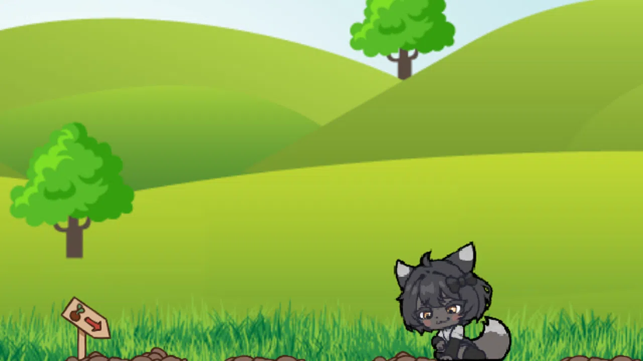 Pawoki: Desktop Pets Screenshot 6