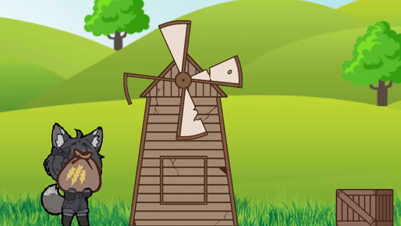 Pawoki: Desktop Pets Screenshot 2